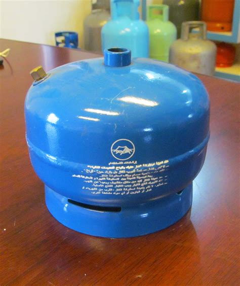 small lpg gas